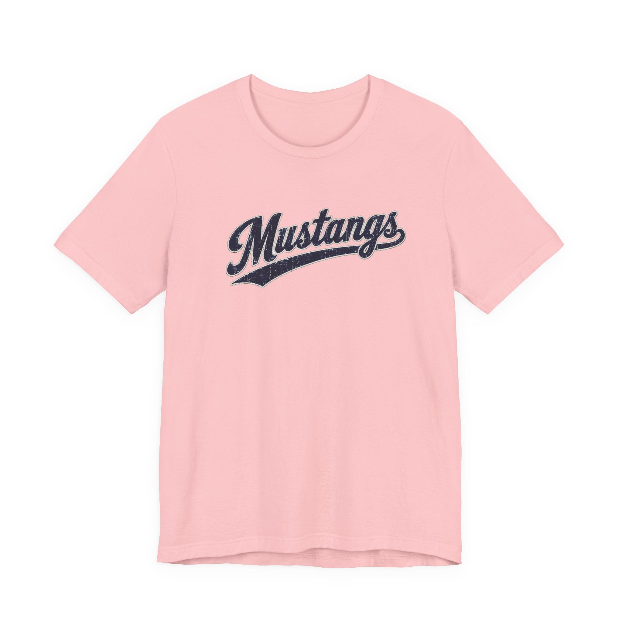 RME Mustangs Script