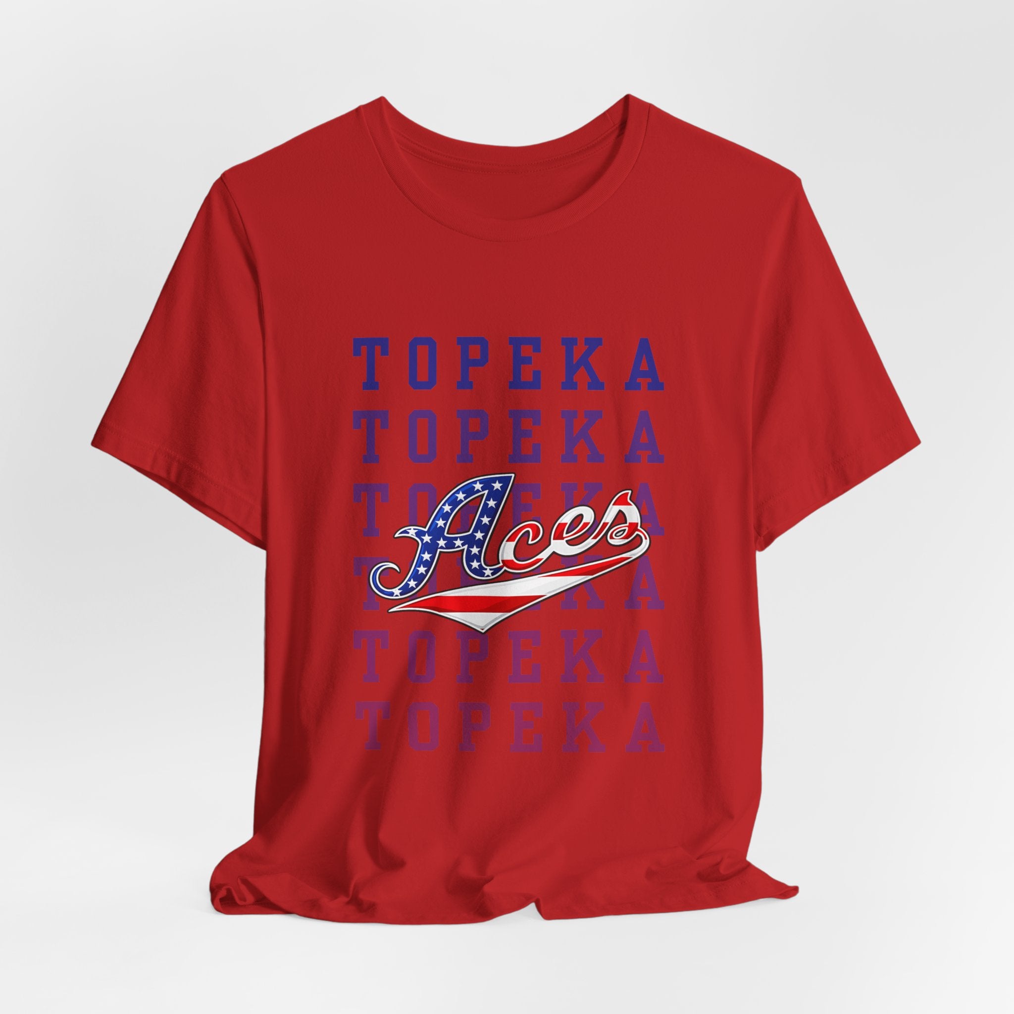 Topeka Aces Repeat