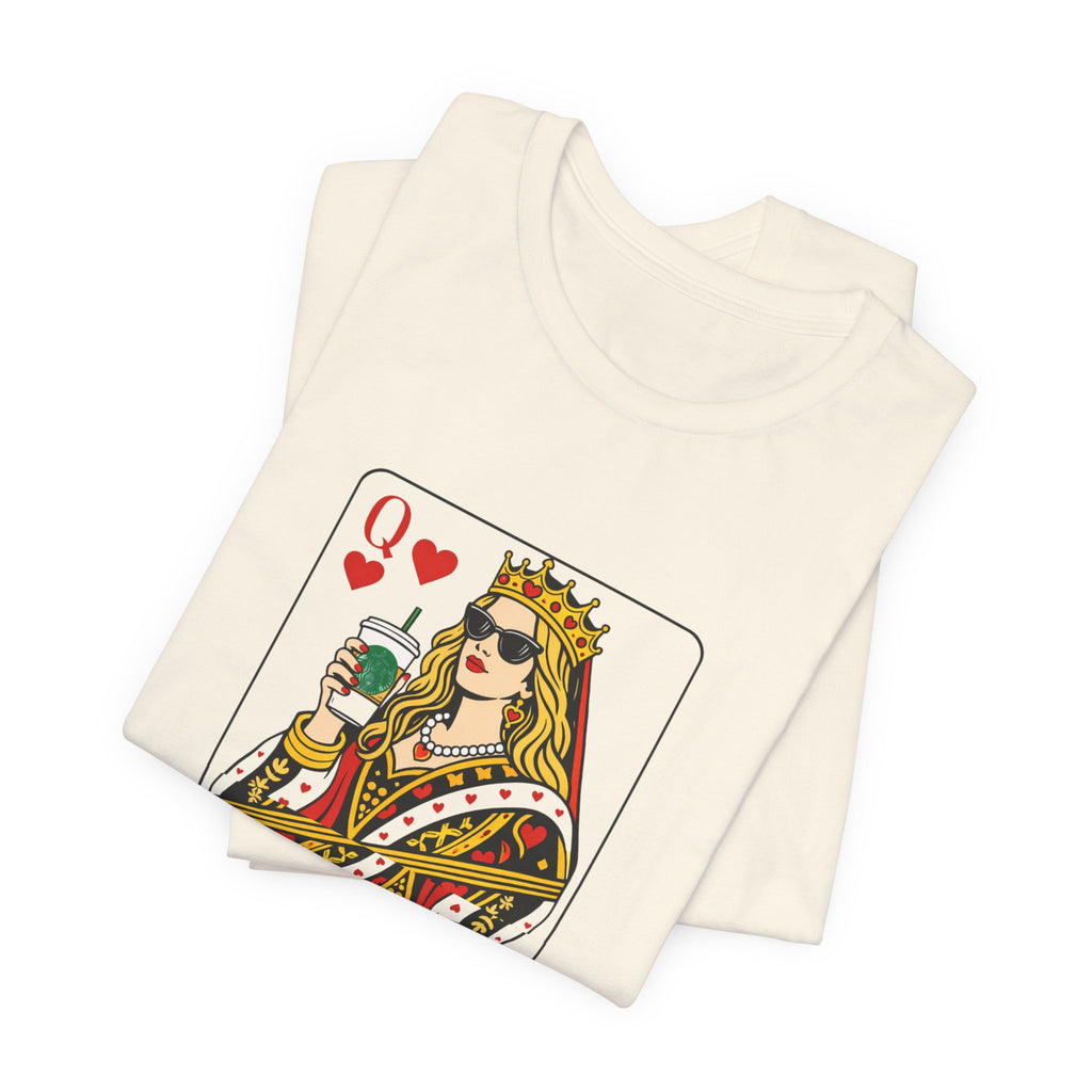 Queen of Hearts