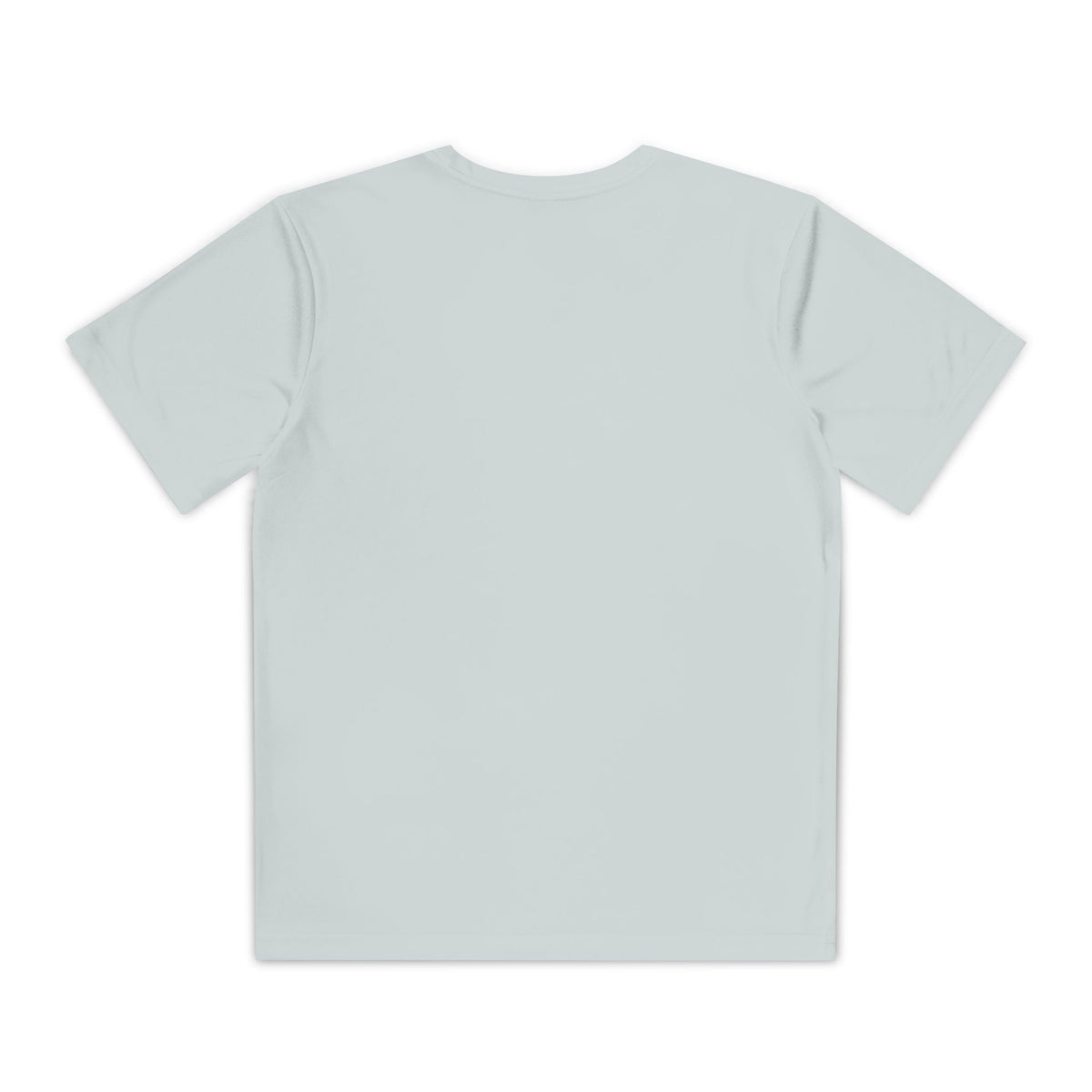 YOUTH RME Proud Mustang Moisture-Wicking Performance Tee