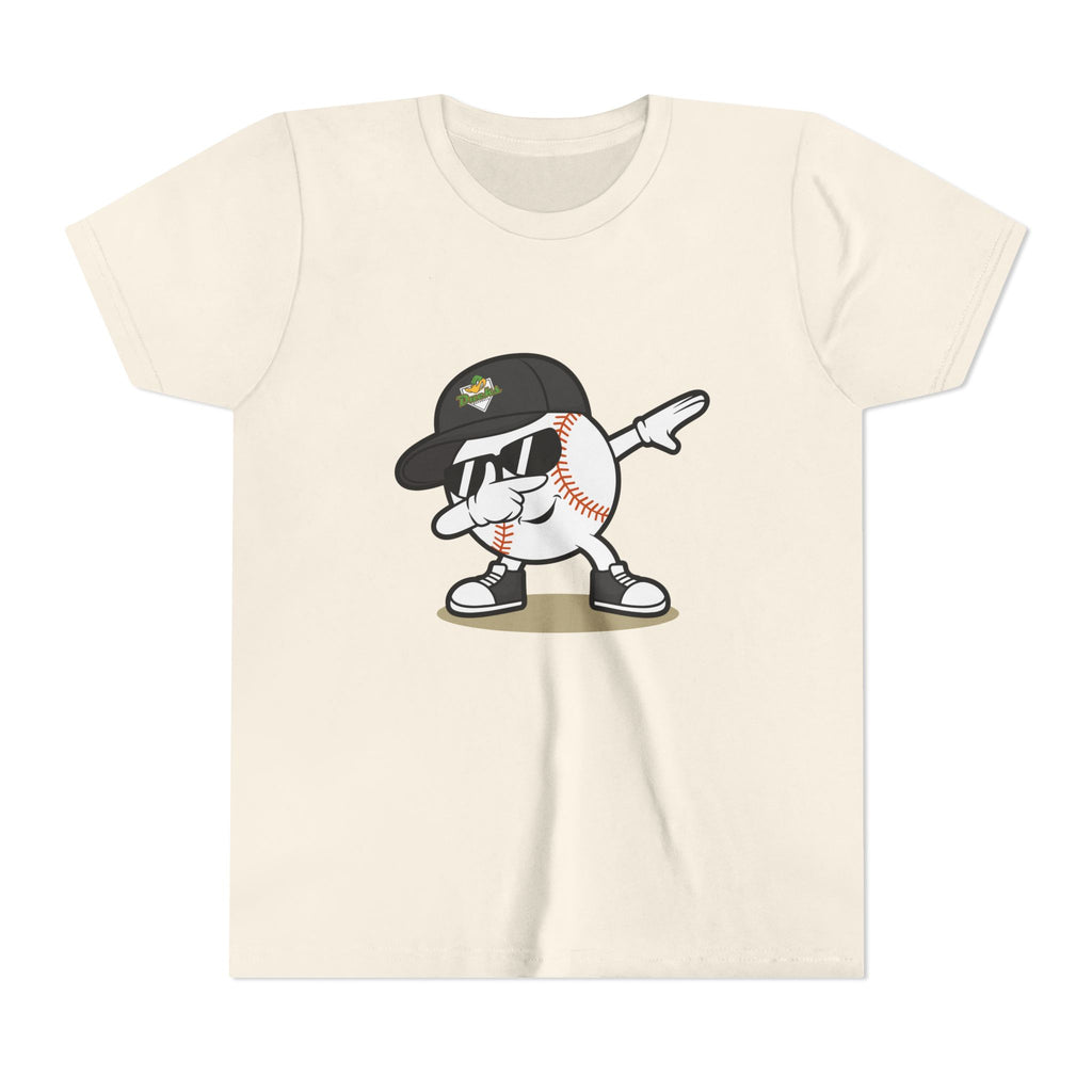 Ducks Dabbing Ball (YOUTH)
