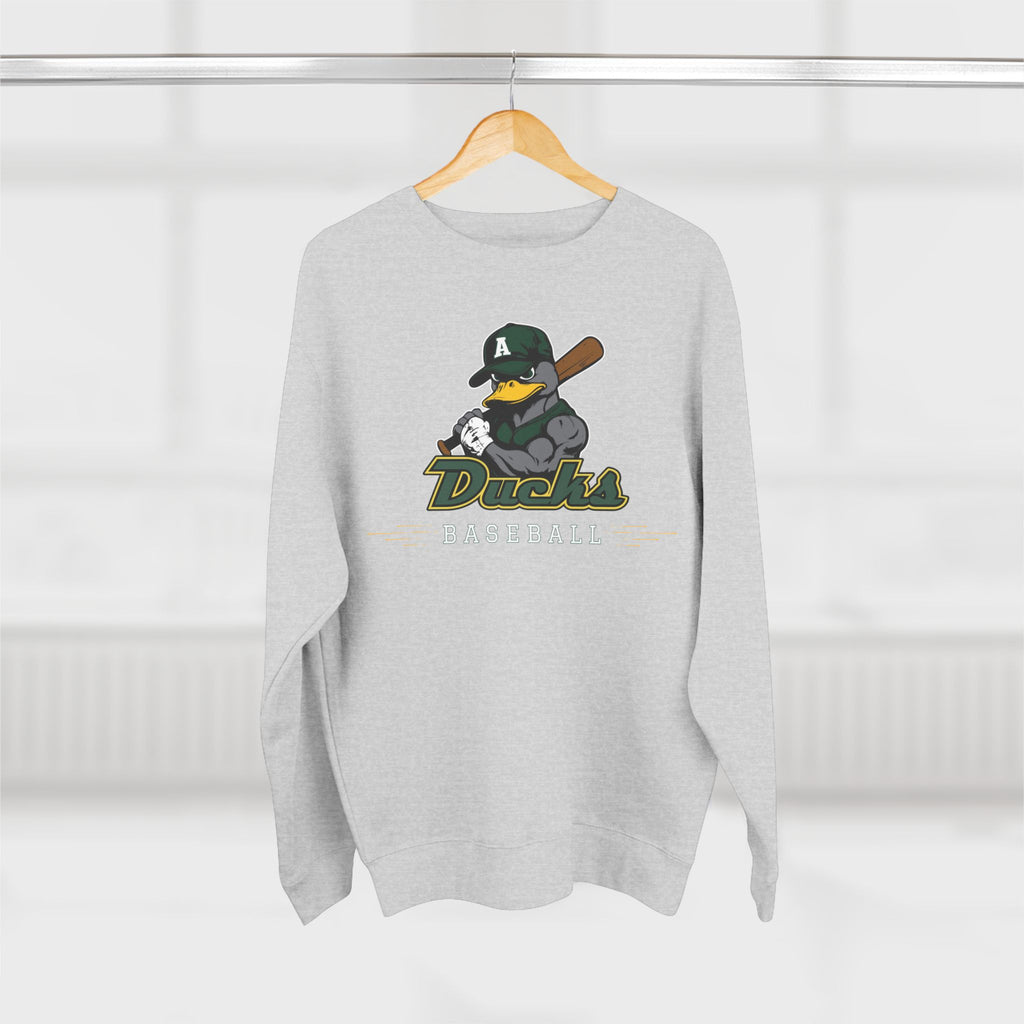 Ducks Baseball Crew neck