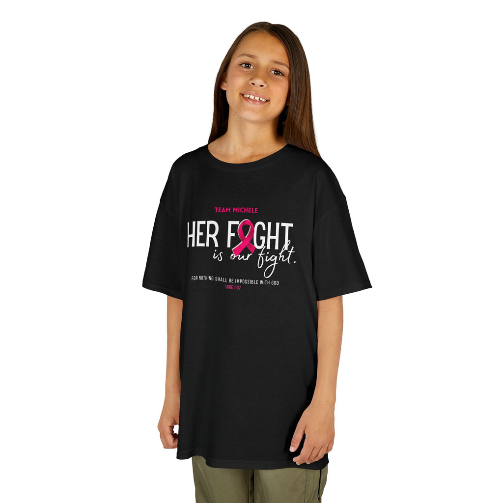 Team Michele Black (YOUTH)