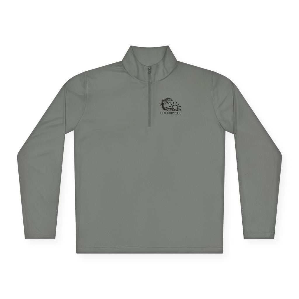 Countryside Quarter-Zip Pullover