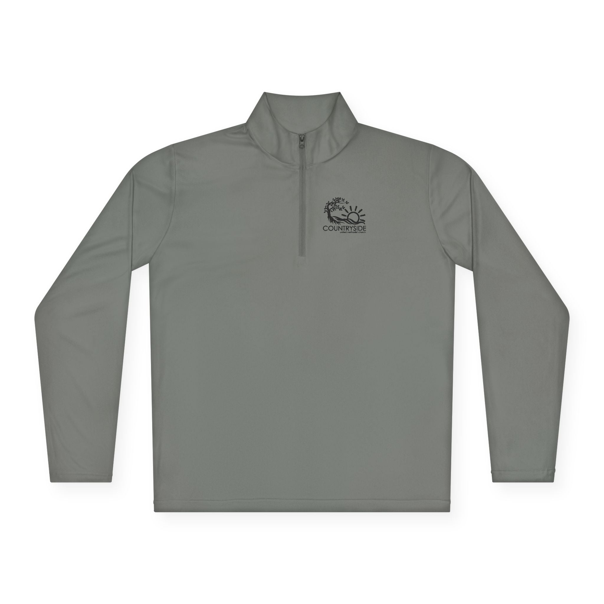 Countryside Quarter-Zip Pullover