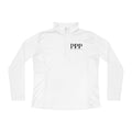 PPP3CA Ladies Monogram Quarter-Zip Pullover