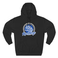 RME Mustangs Crest Hoodie