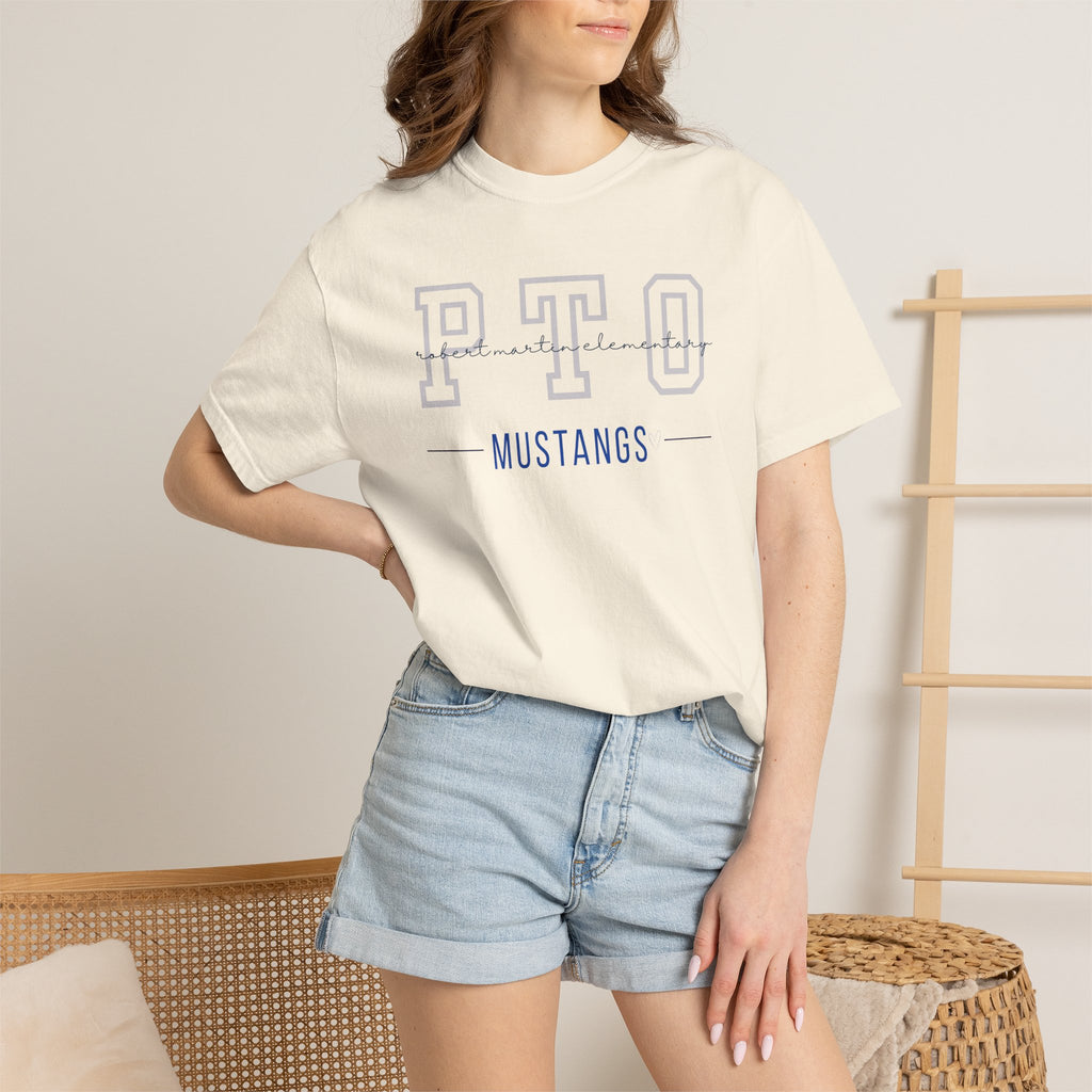PTO tee for RME