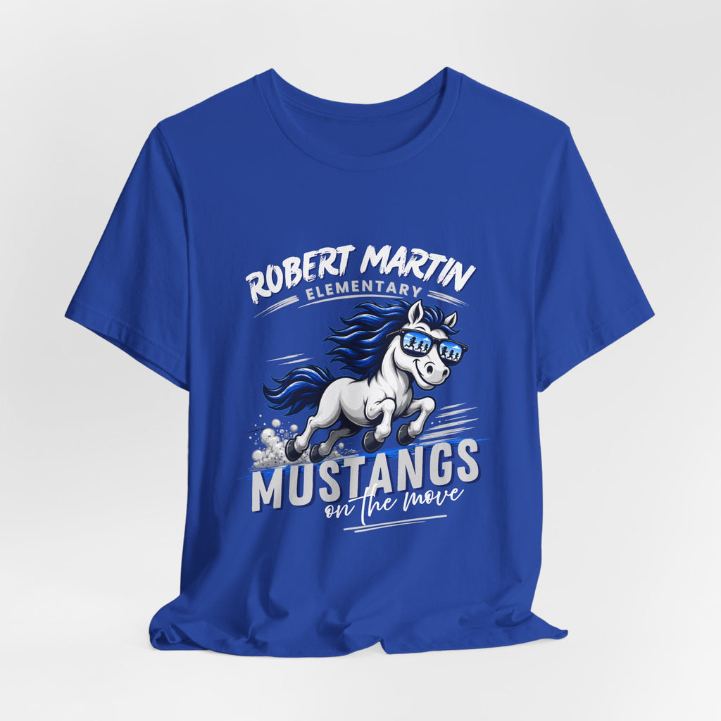 RME JOG-A-THON TEE 2026