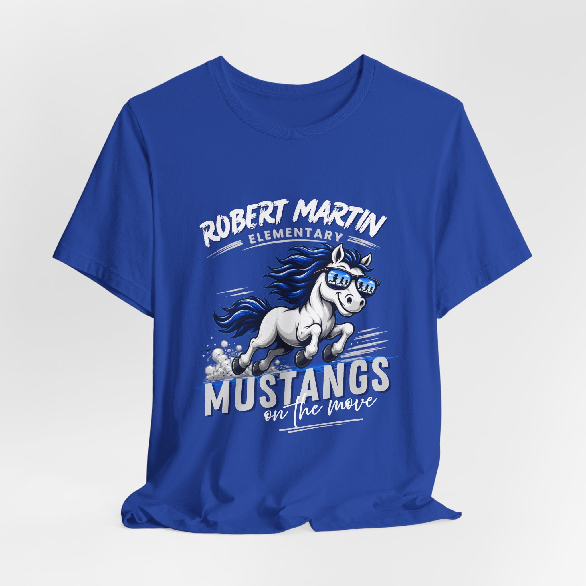 RME JOG-A-THON TEE 2026