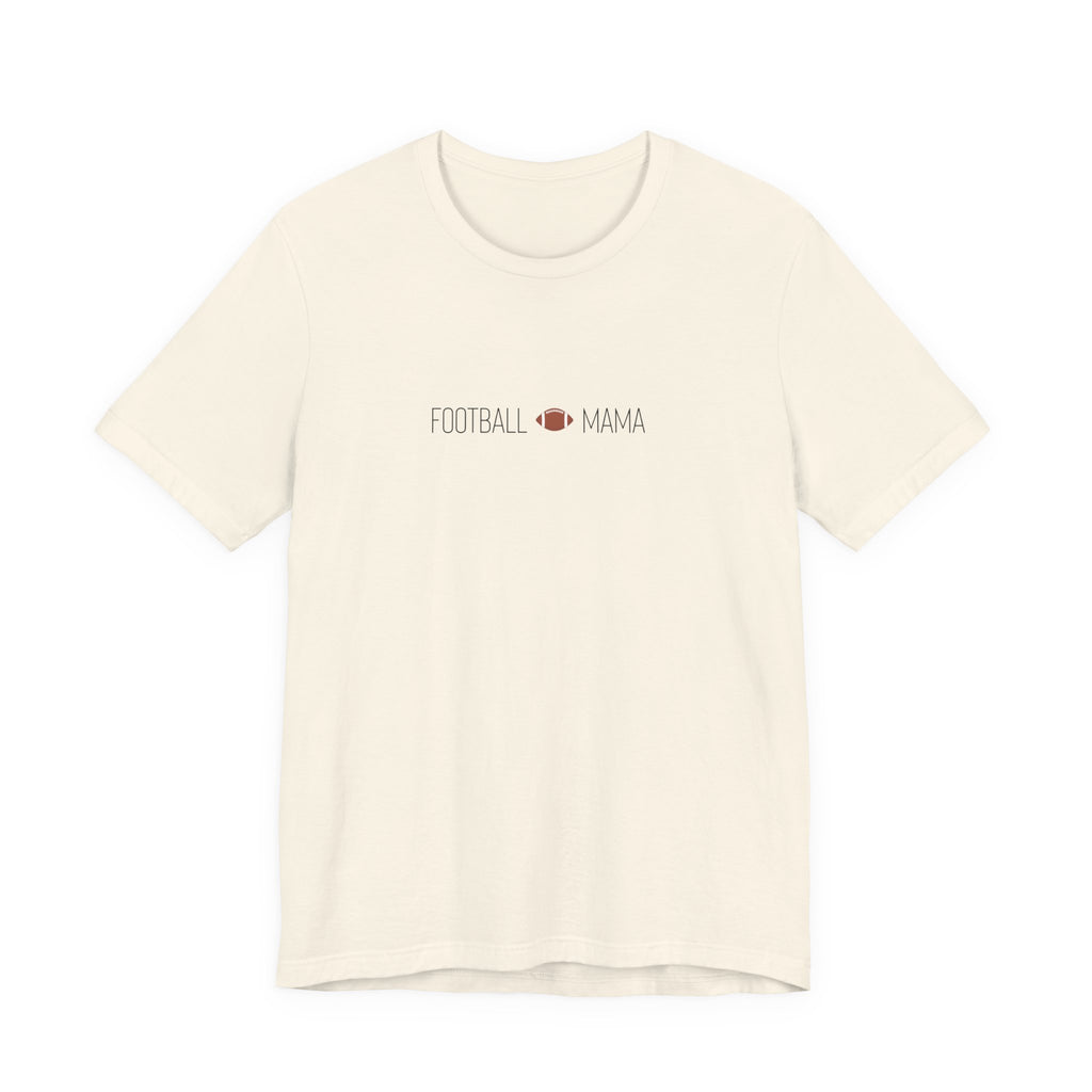 Football Mom Simple