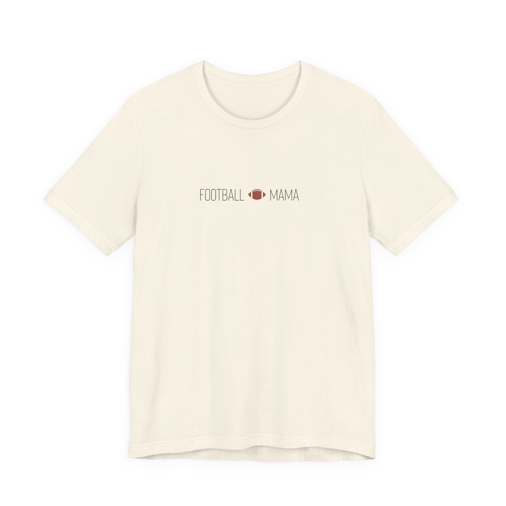 Football Mom Simple