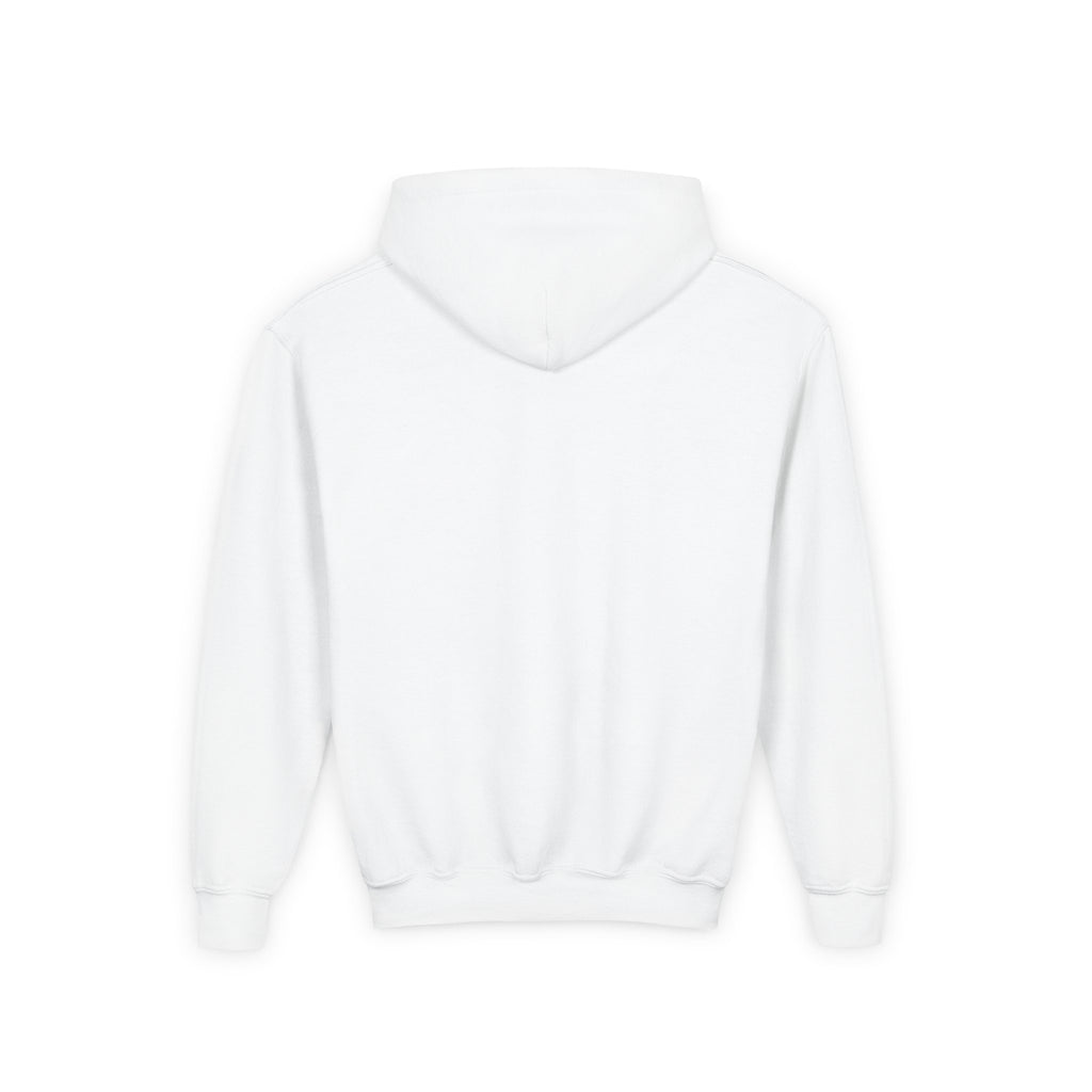Sabers Flag Football Hoodie (YOUTH)