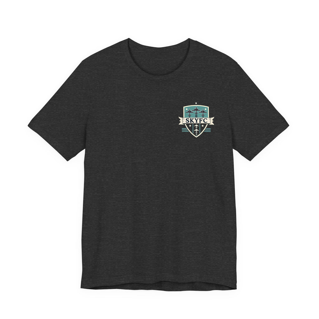 PRACTICE JERSEY (Adult) SkyFC