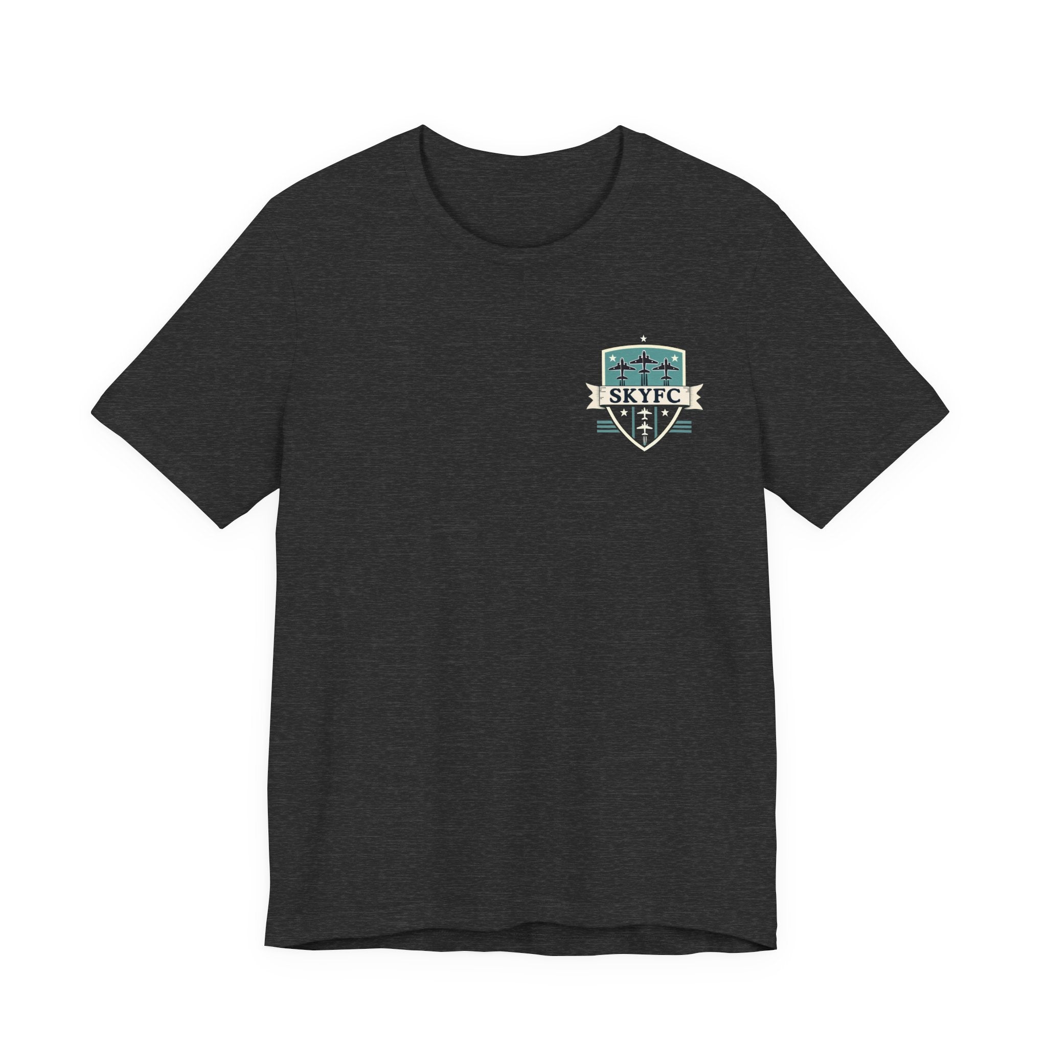 PRACTICE JERSEY (Adult) SkyFC