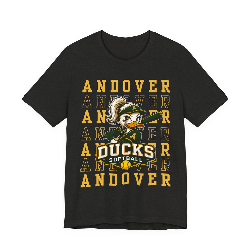 Andover Ducks Repeat Tee