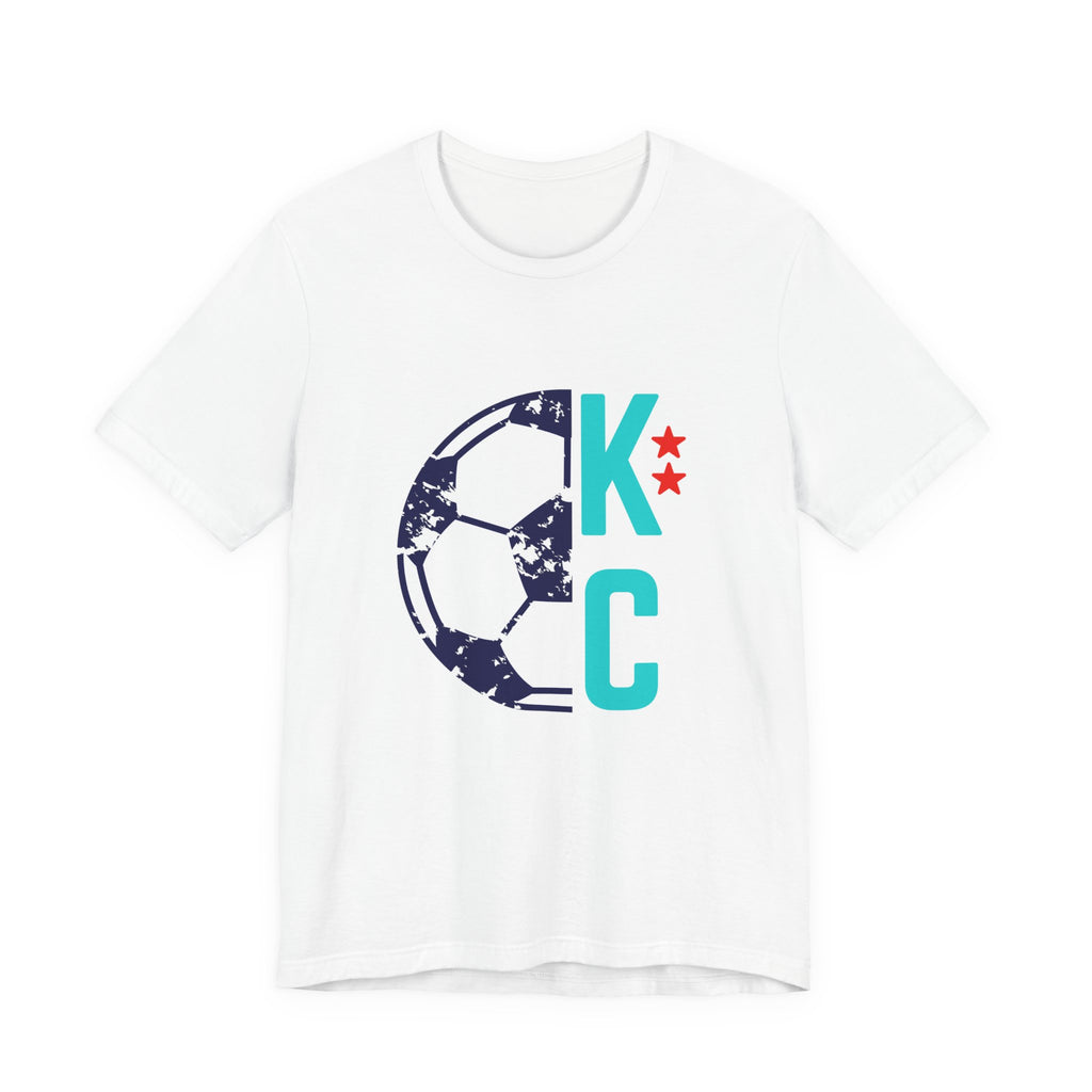 KC Current White