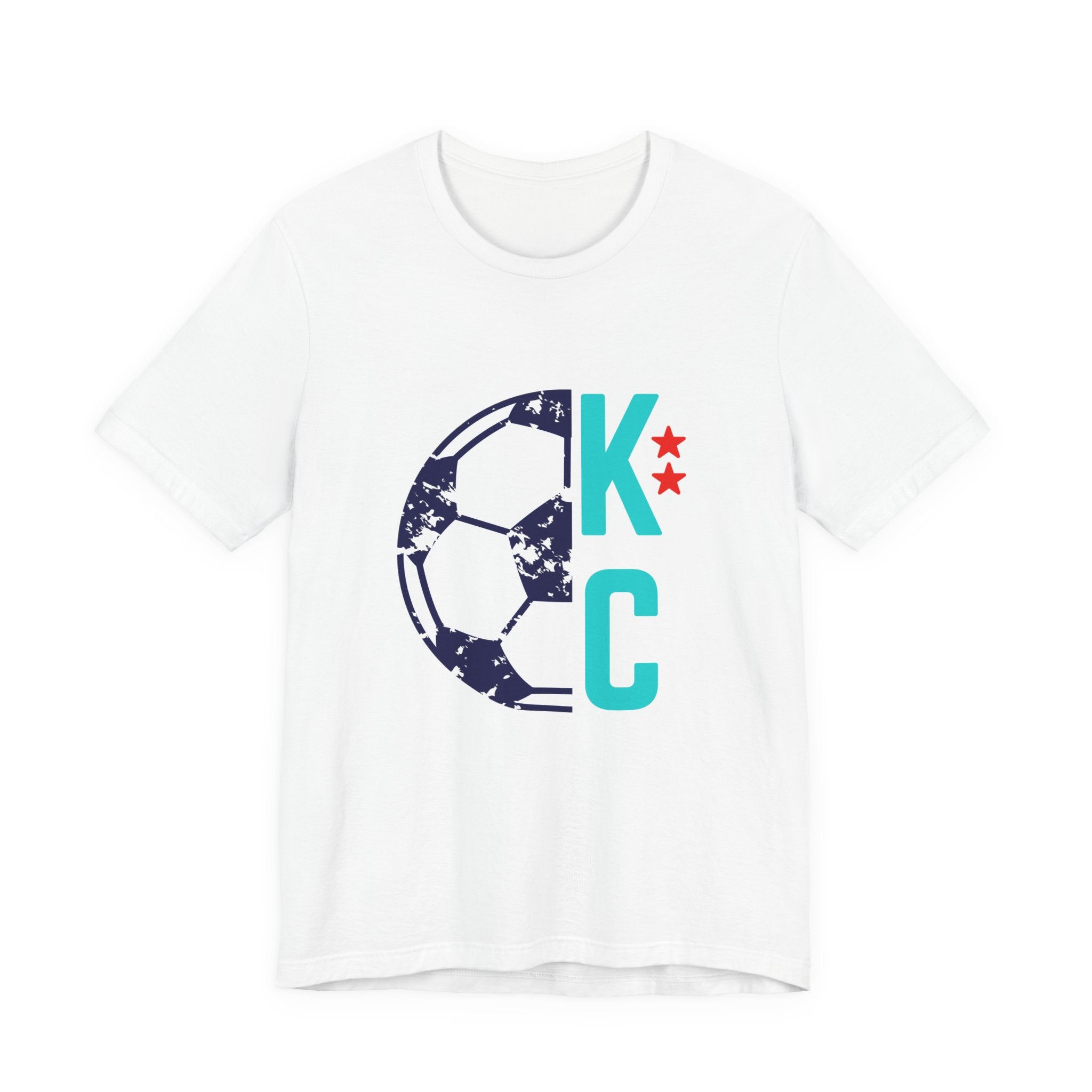 KC Current White