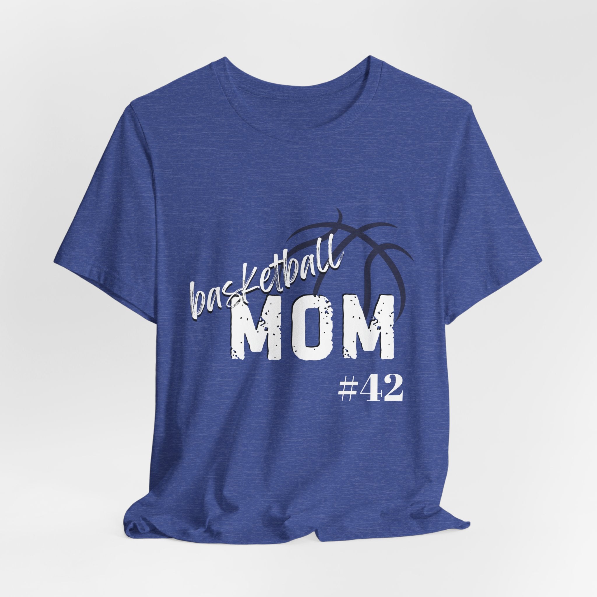 PERSONALIZED Basketball Mom