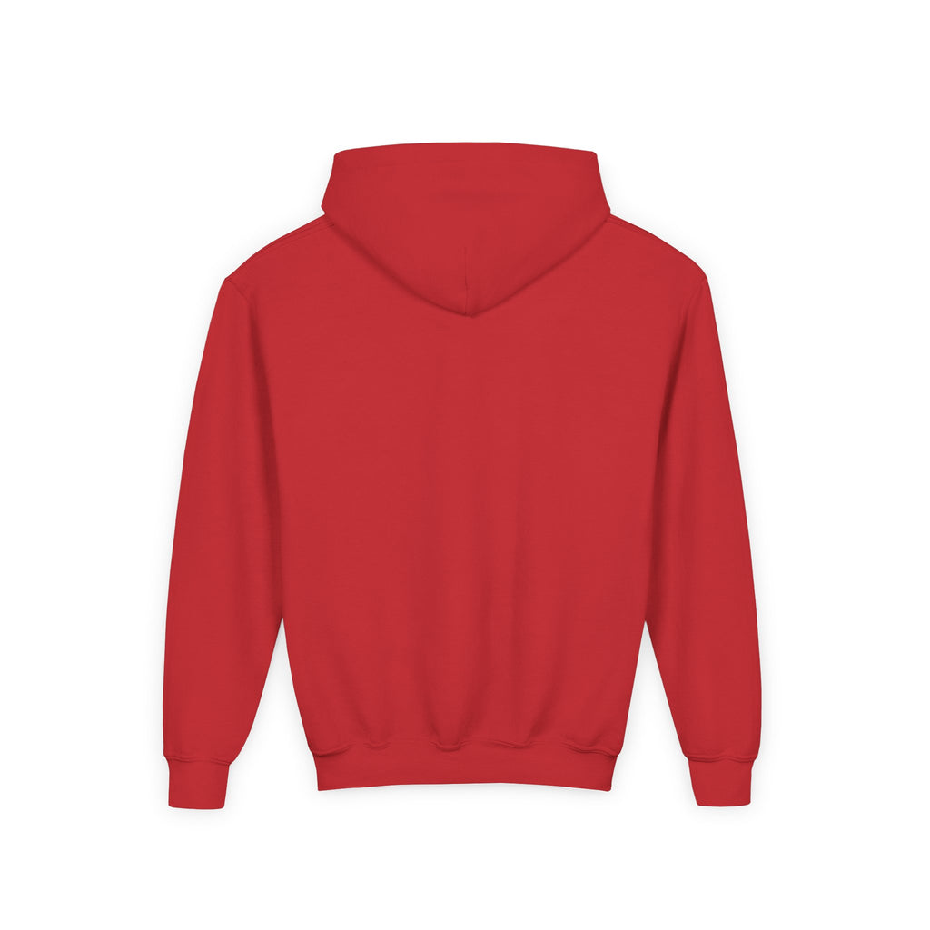 YOUTH Buffalos Hoodie