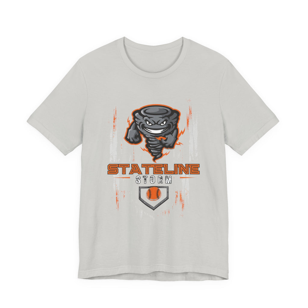 Stateline Storm Soft Tee 2
