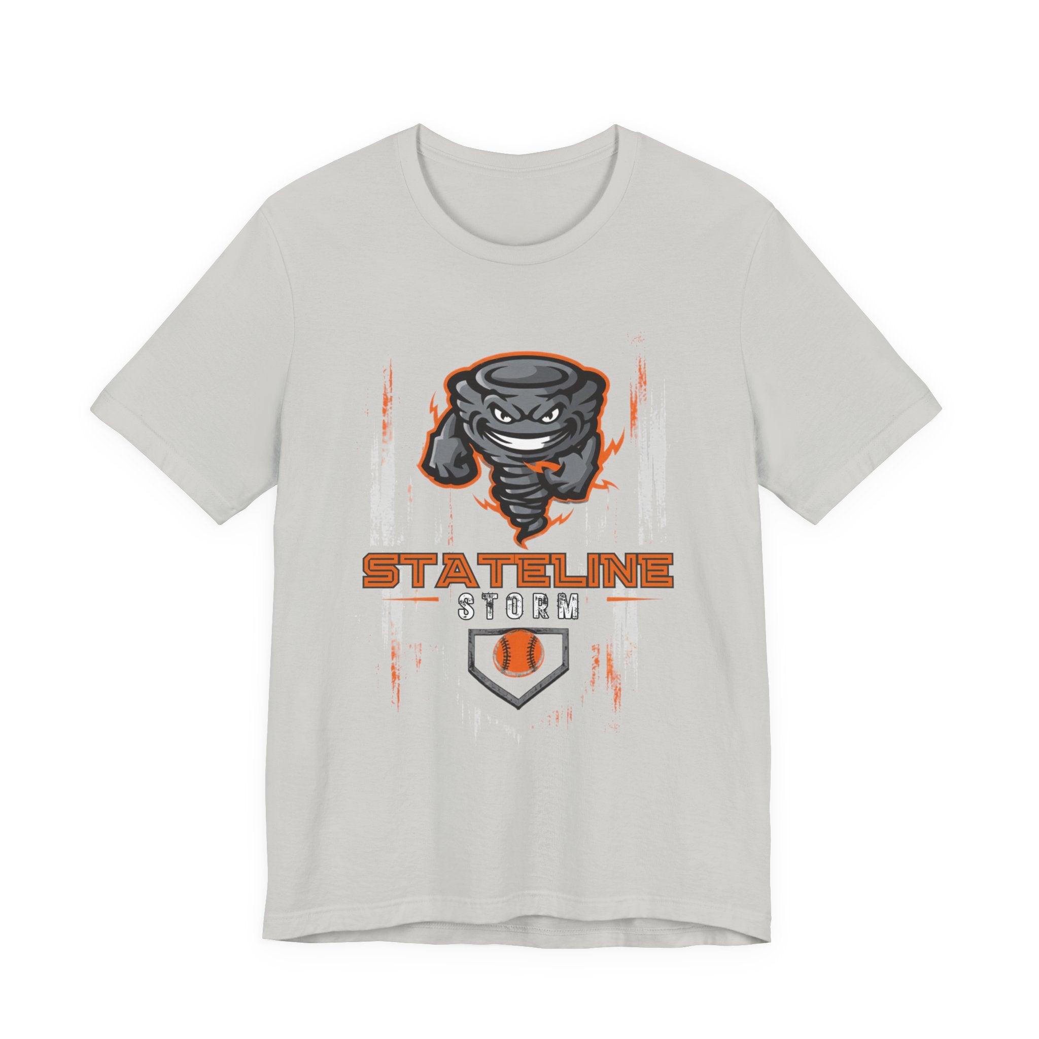 Stateline Storm Soft Tee 2