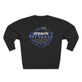 Stealth Softball Crewneck