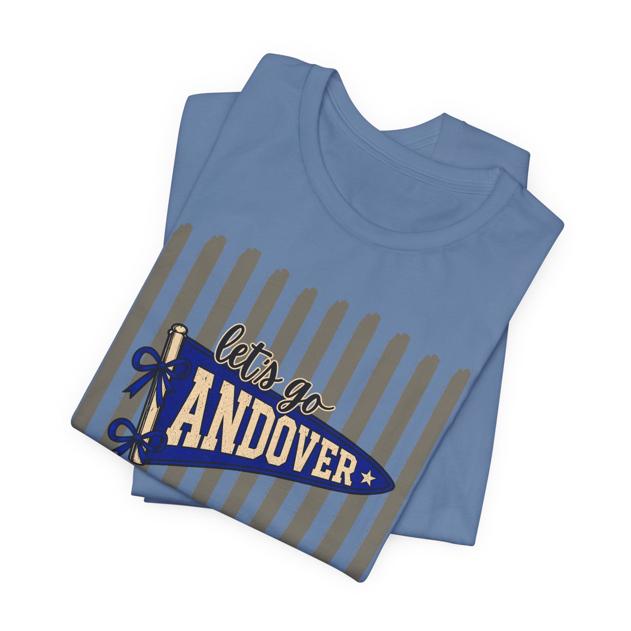 RME Let's Go Andover