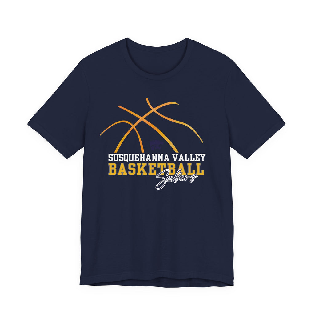 Susquehanna Valley Basketball