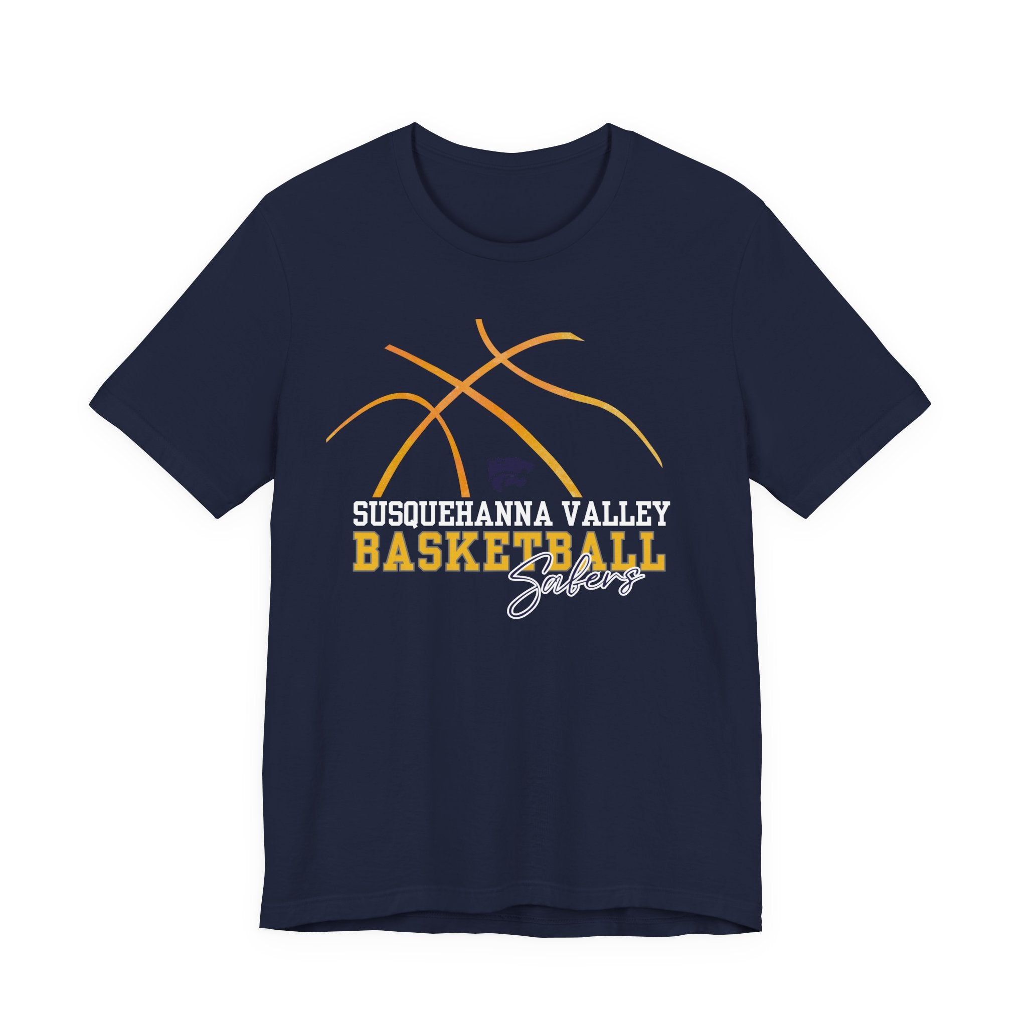 Susquehanna Valley Basketball