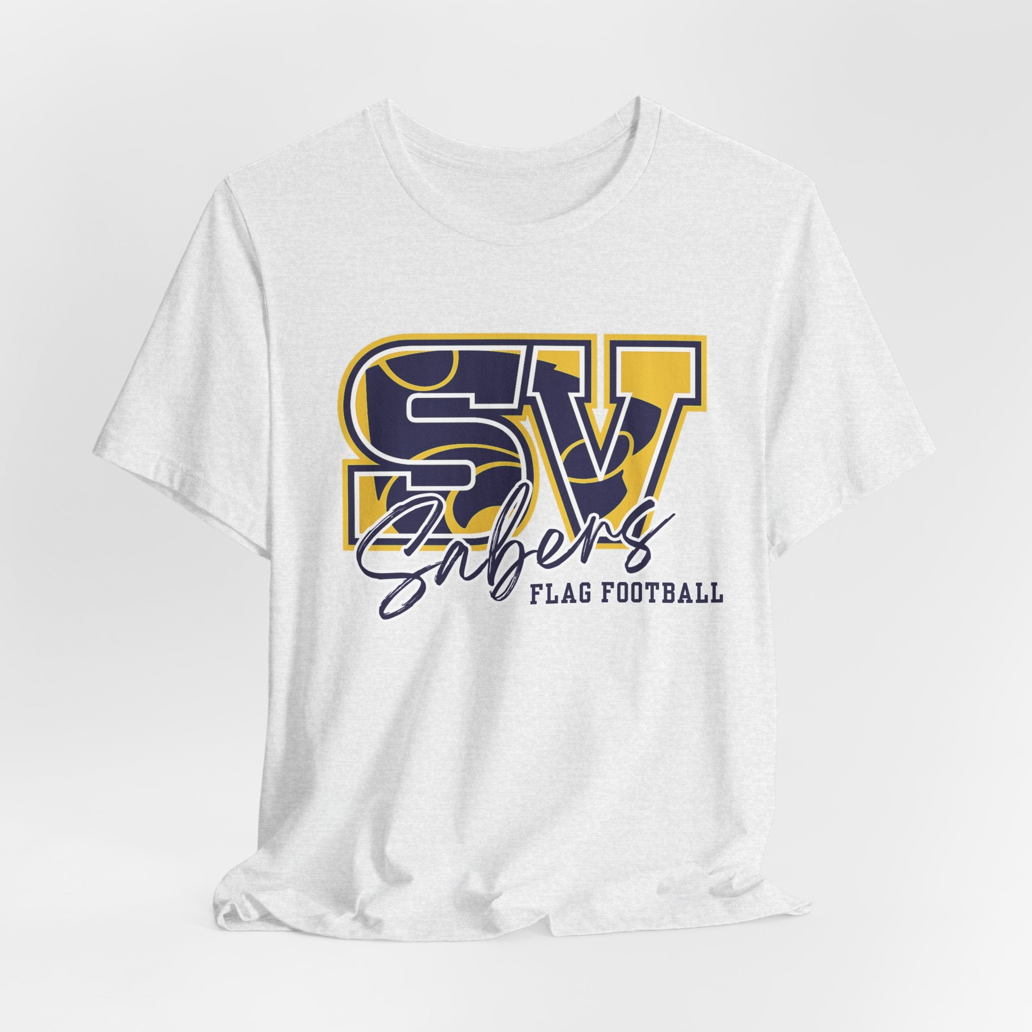 SV Sabers Flag Football