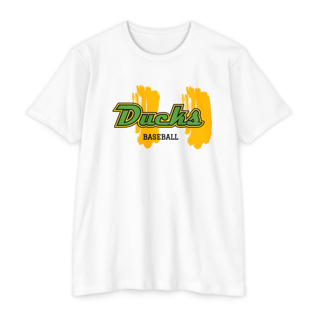 Ducks Paint
