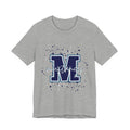 Mustangs Splatter