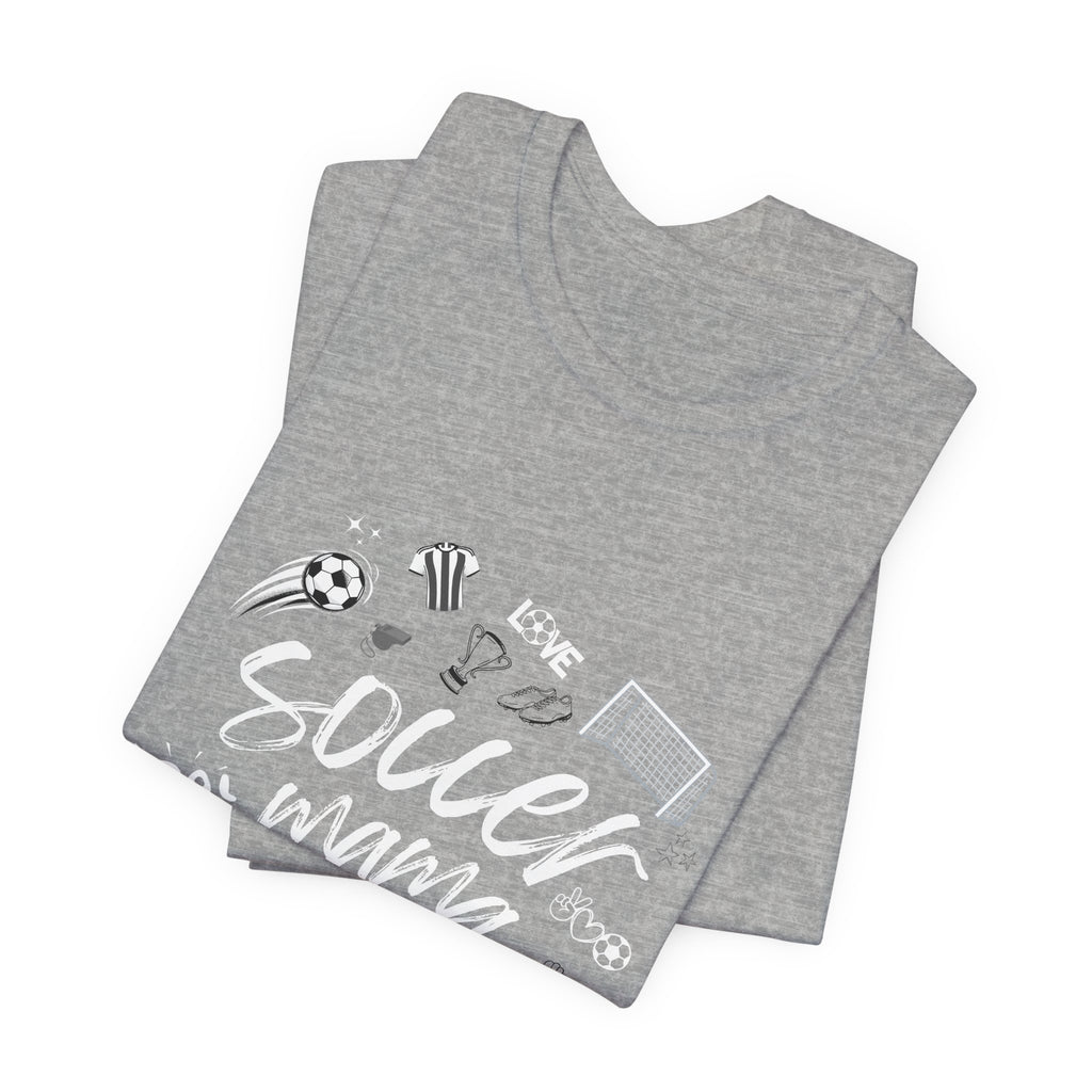 Soccer Mama Collage