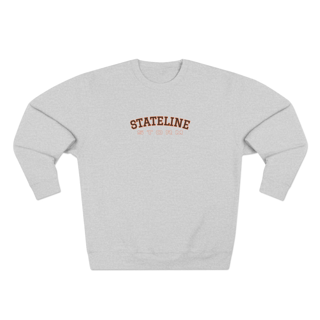 Stateline Crewneck Sweatshirt