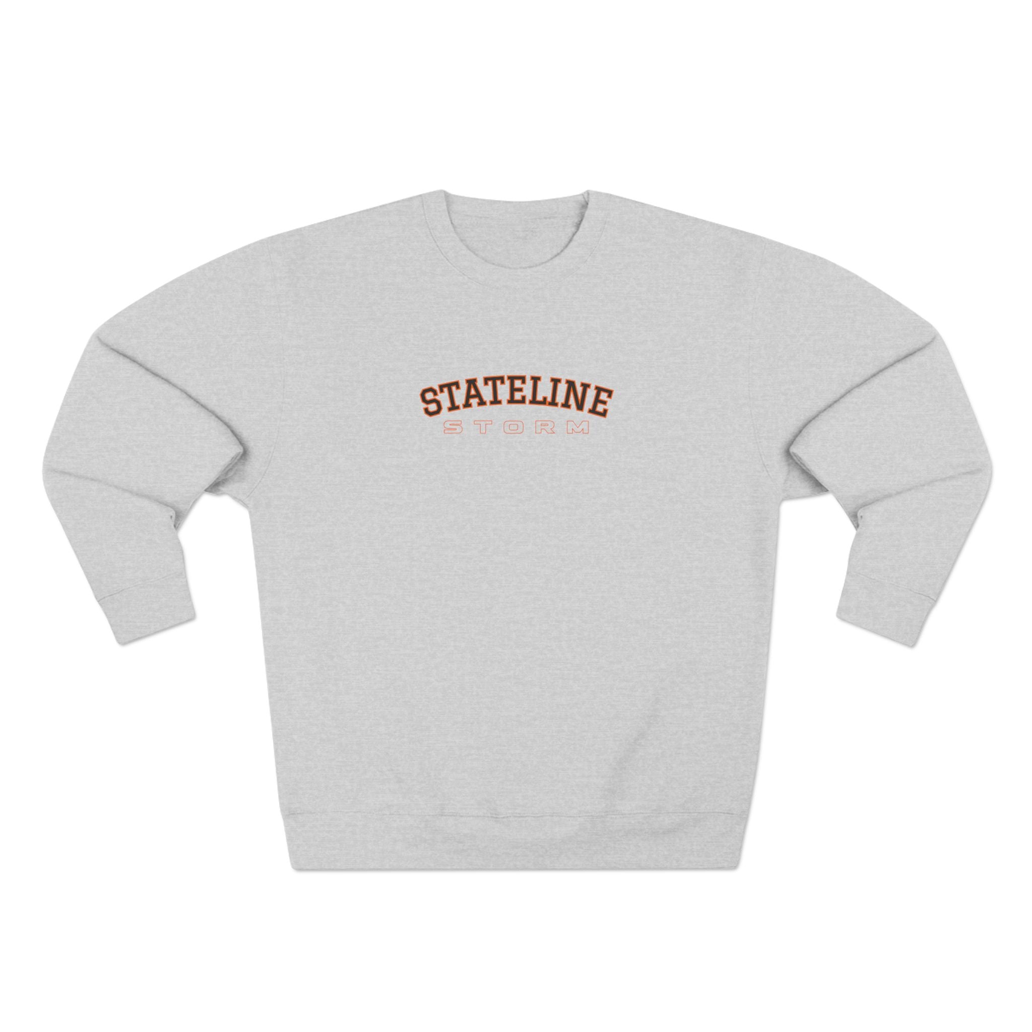 Stateline Crewneck Sweatshirt