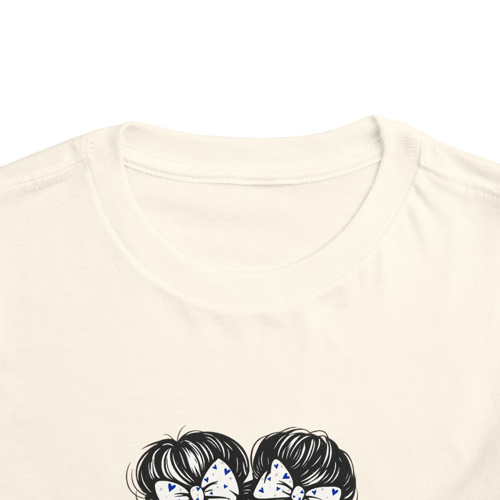 TODDLER Stealth Sister Tee