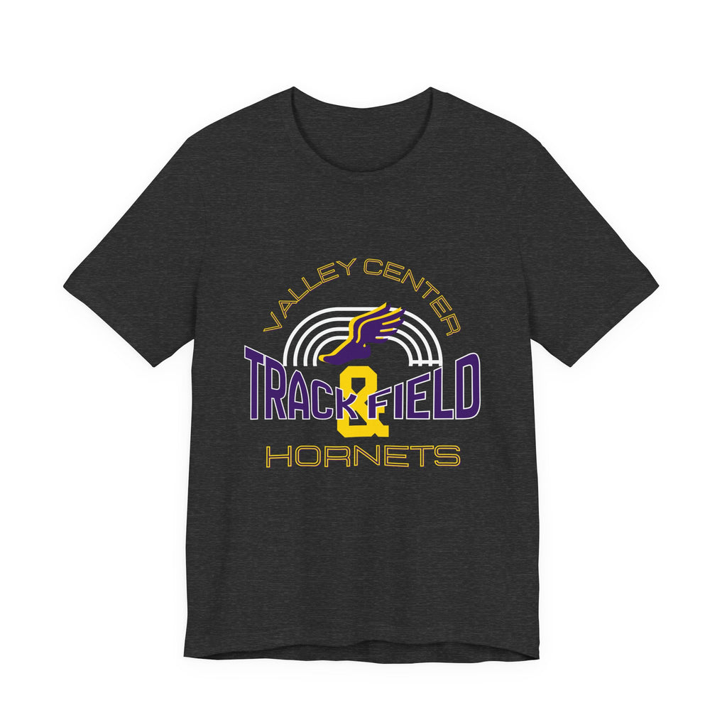 Valley Center Hornets Track