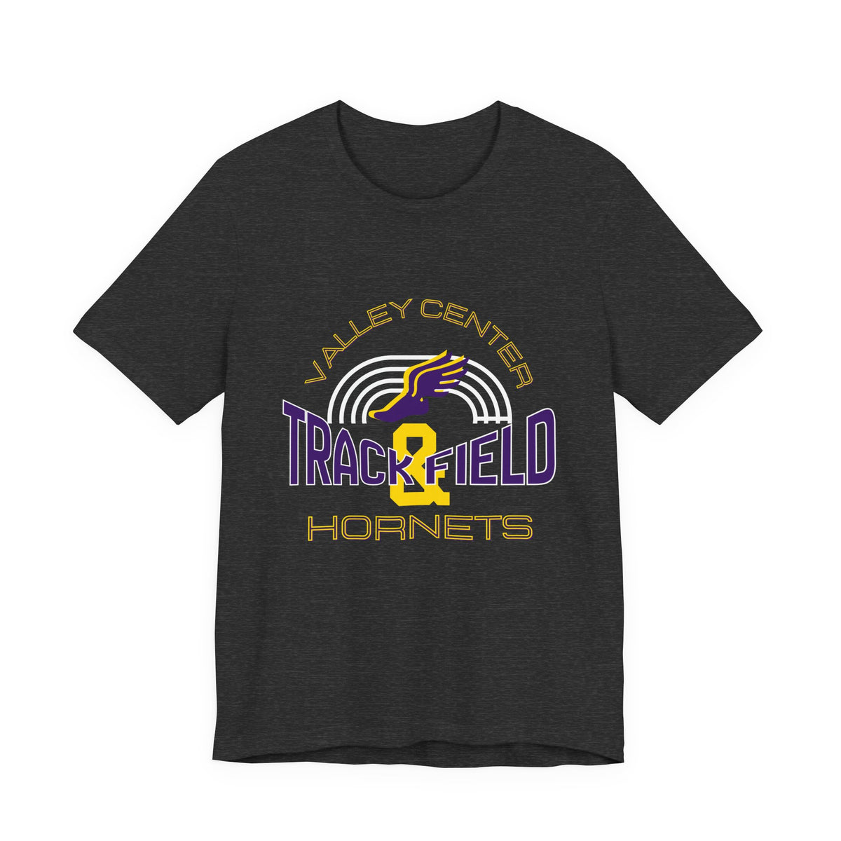 Valley Center Hornets Track
