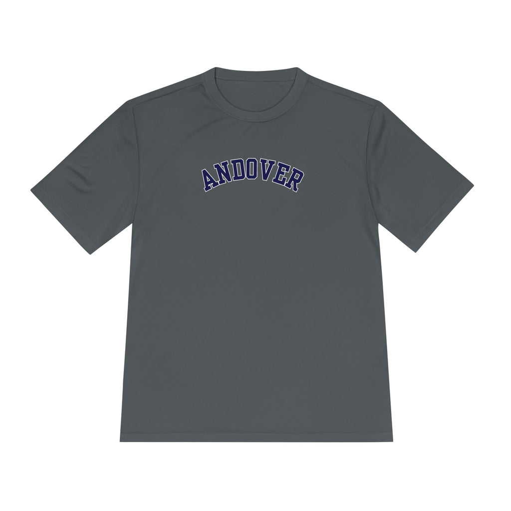 RME Andover Moisture-Wicking Performance Tee