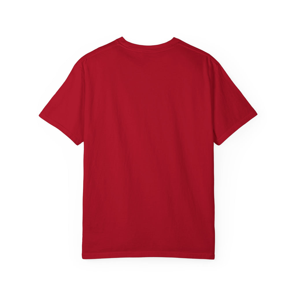 Wichita Aces Volleyball Comfort Colors | Graffiti