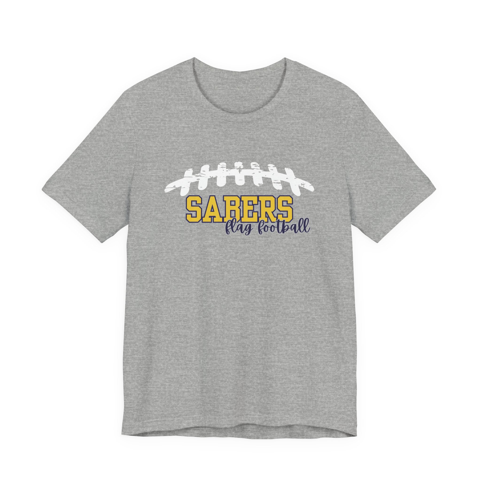 Sabers Flag Football