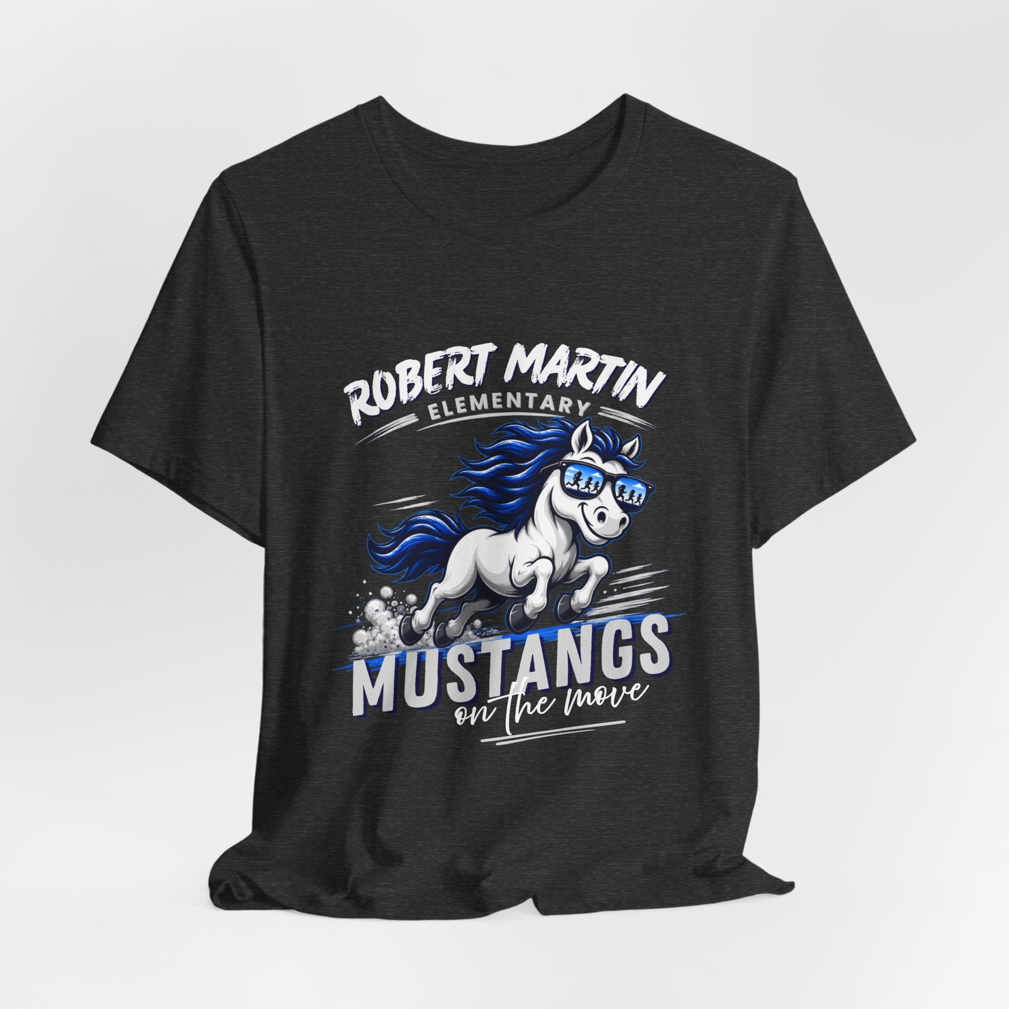 RME JOG-A-THON TEE 2026