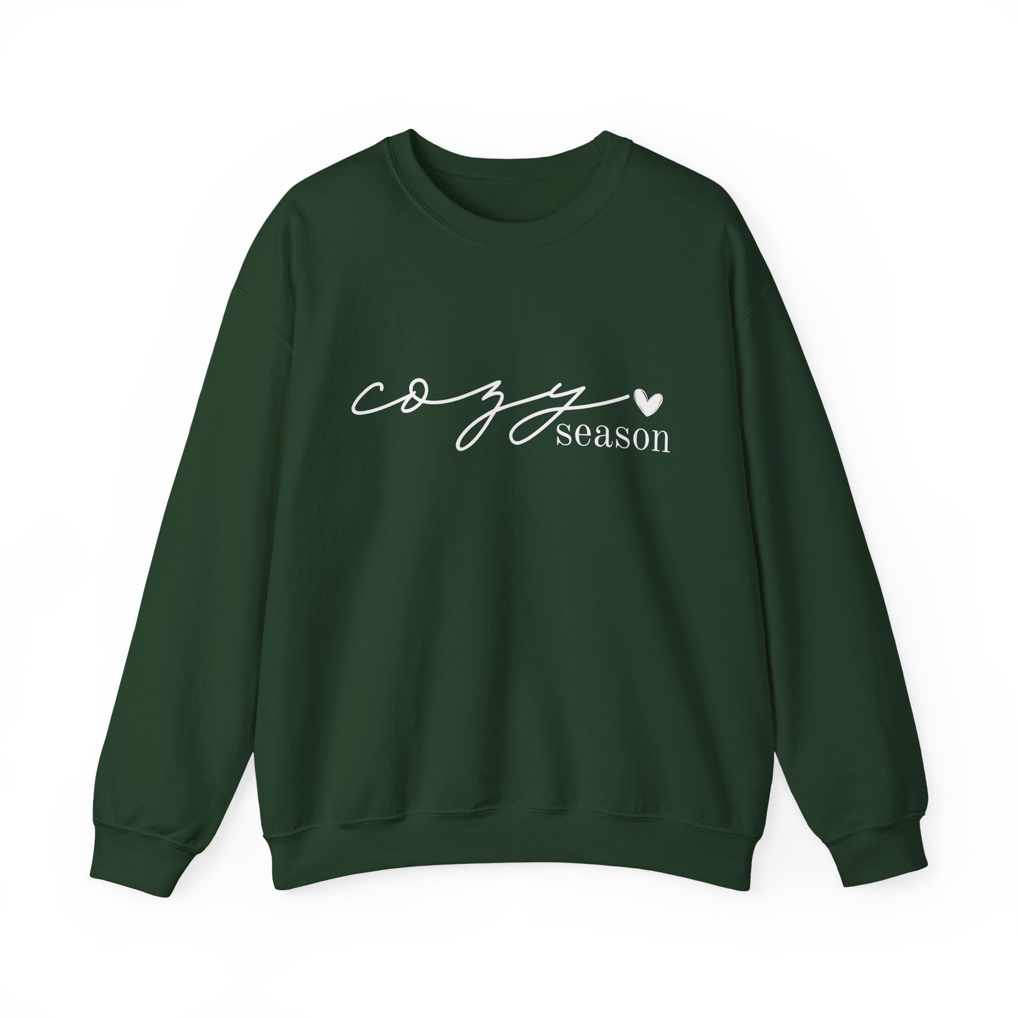 Cozy Season