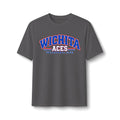 Wichita Aces Volleyball Club Performance Tee | Varsity