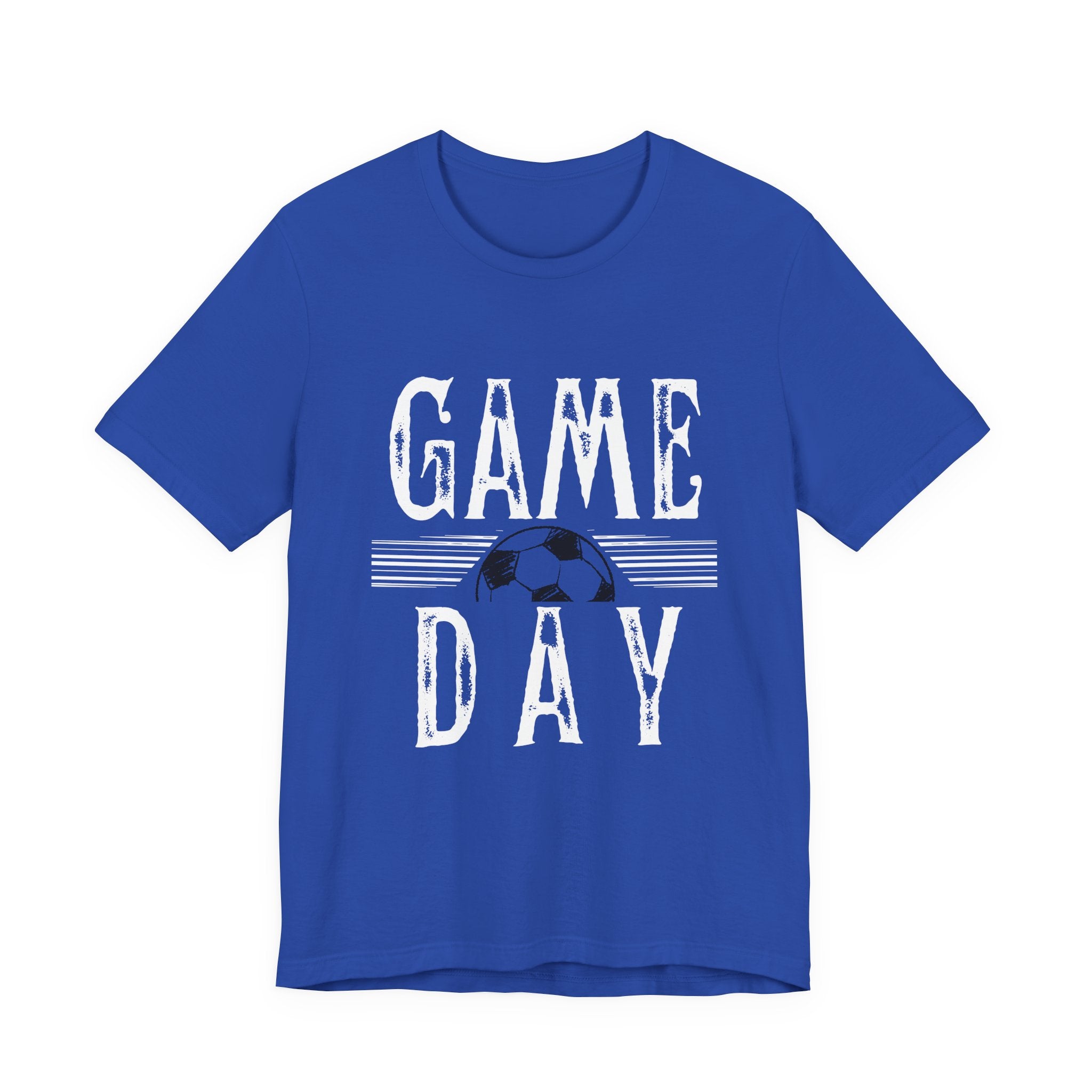 Soccer Game Day