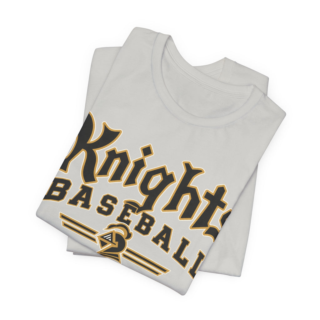 Knights Baseball Soft Tee