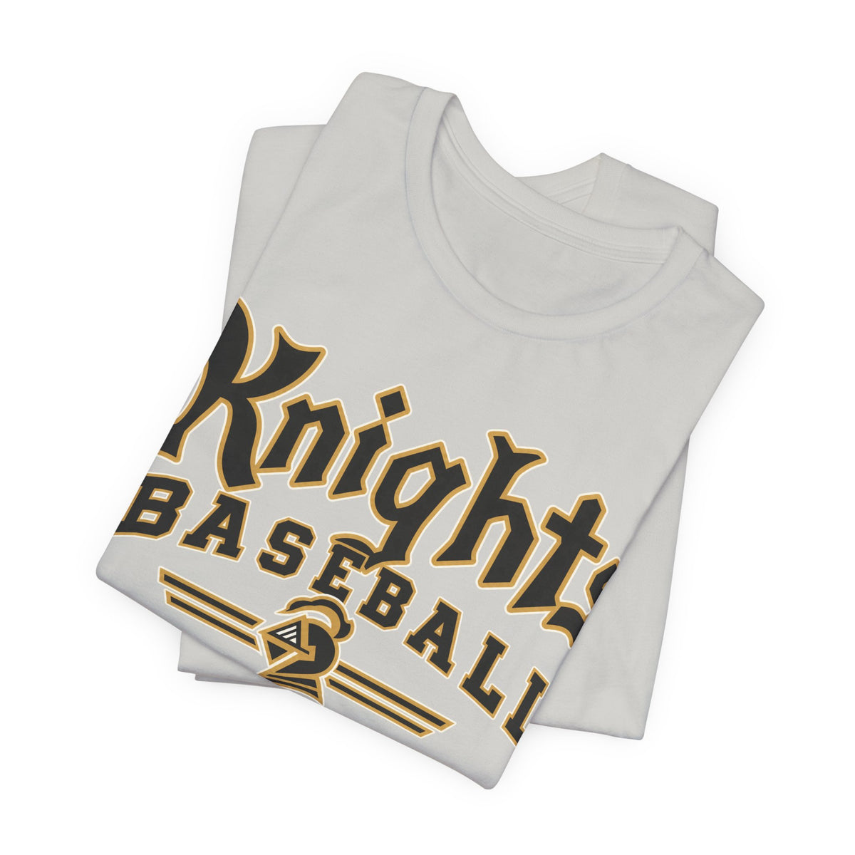 Knights Baseball Soft Tee
