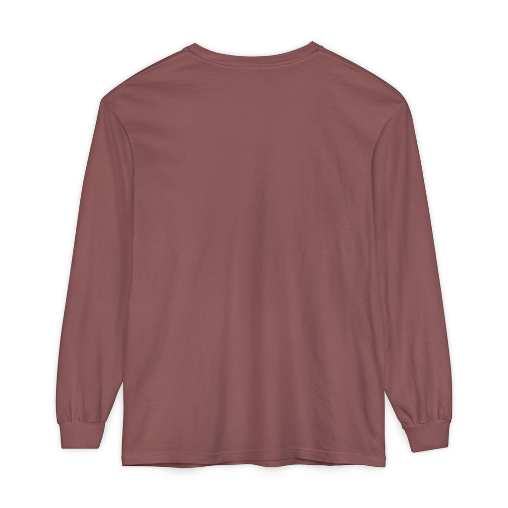 Fall Vibe Long Sleeve