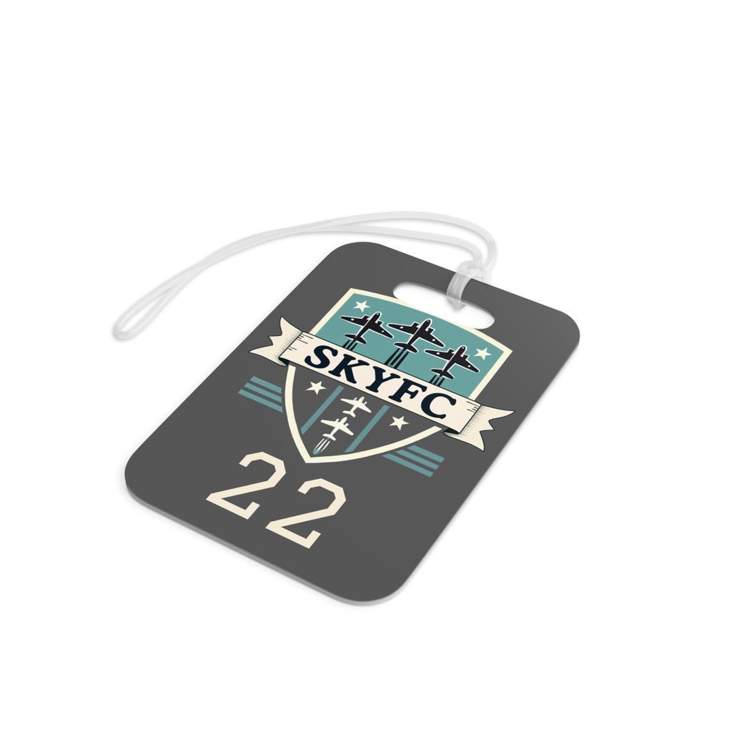 SkyFC Bag Tag